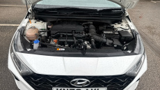 Hyundai i20 1.0T GDi 48V MHD Premium 5dr Petrol Hatchback